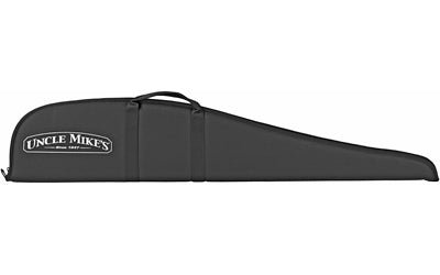 U/M SCOPED RIFLE CASE LARGE/48 BLK - Get Tight Gear