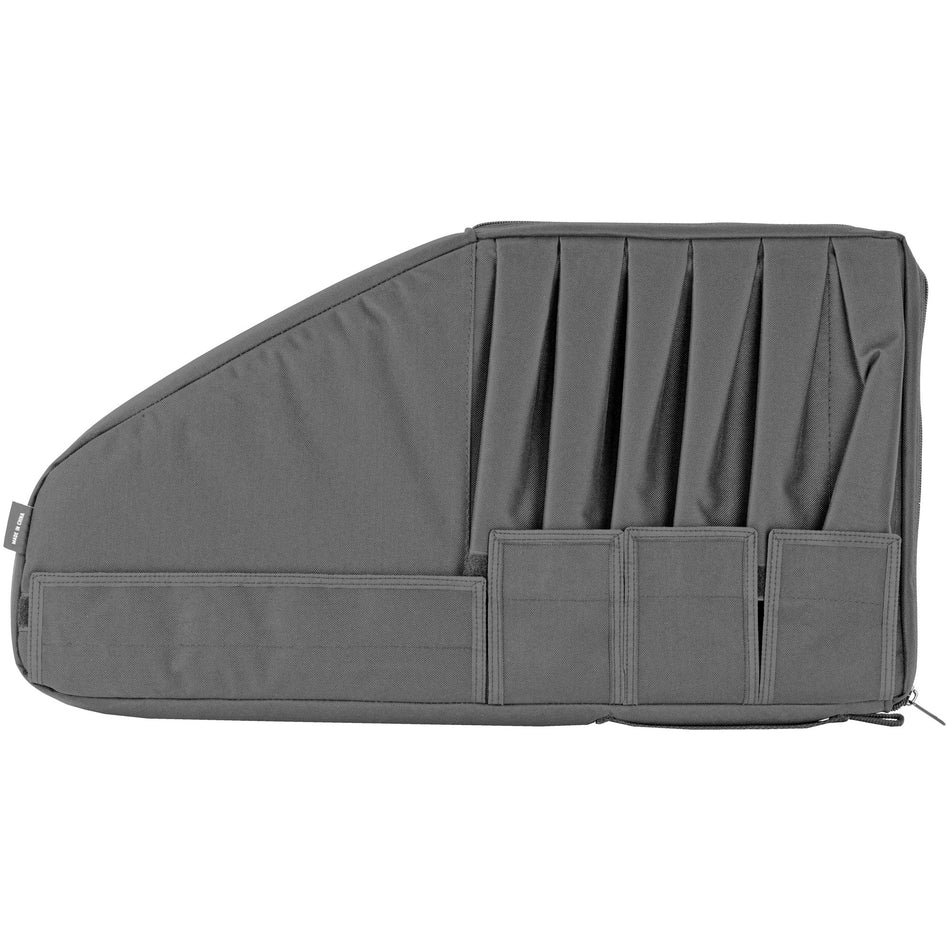 U/M SUBMACHINE GUN CASE TACT BLK - Get Tight Gear