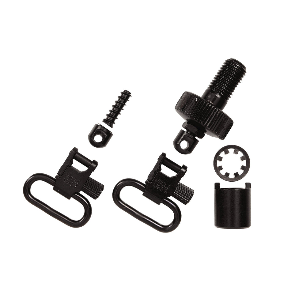U/M SWIVEL SET QD BOLT MOSS 500 - Get Tight Gear