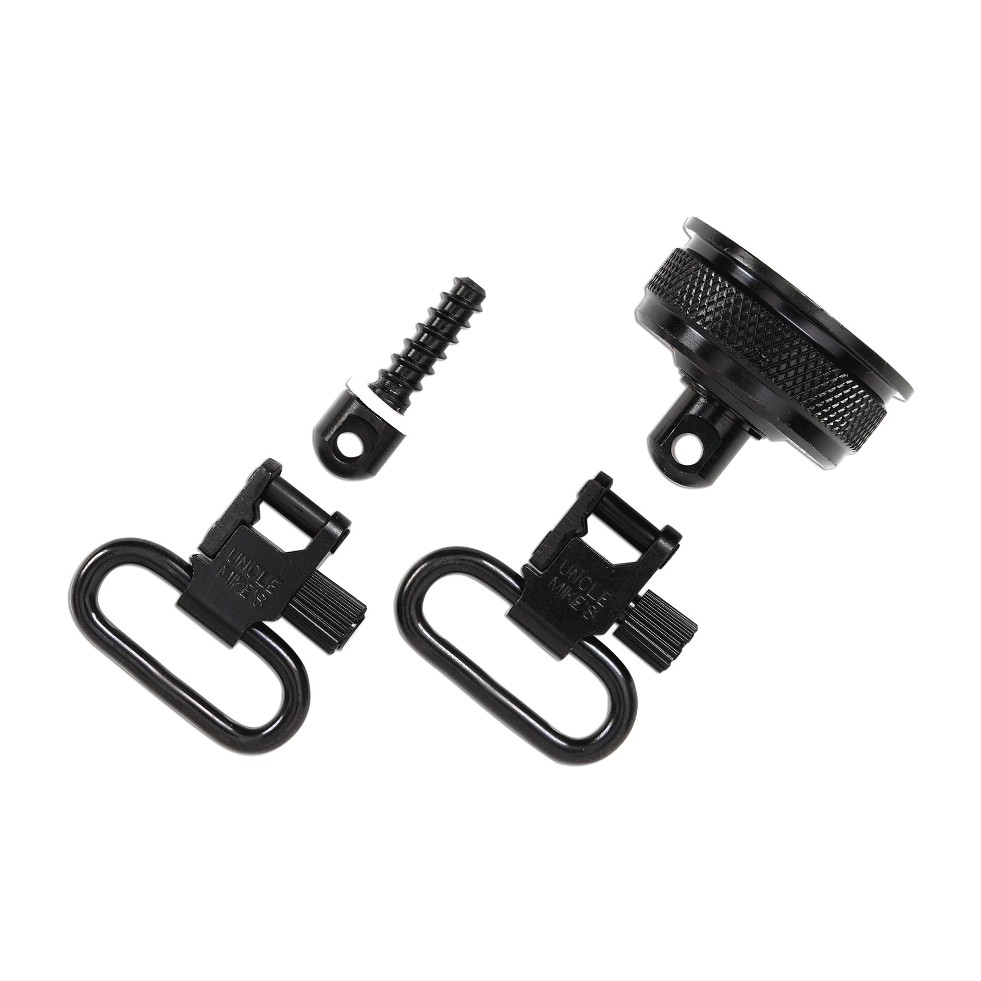 U/M SWIVEL SET QD MAG CAP REM870 EXT - Get Tight Gear