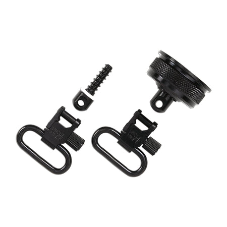 U/M SWIVEL SET QD MAG CAP REM870 EXT - Get Tight Gear