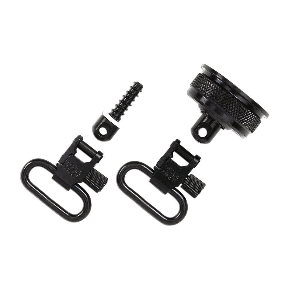 U/M SWIVEL SET QD MAG CAP REM870 EXT - Get Tight Gear