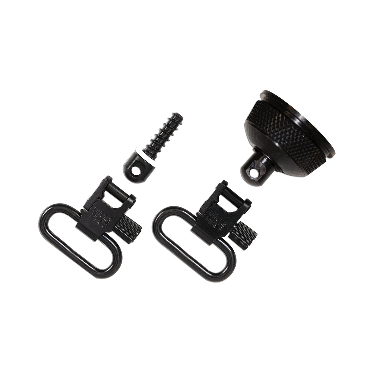 U/M SWIVEL SET QD MAG CAP REM870 INT - Get Tight Gear