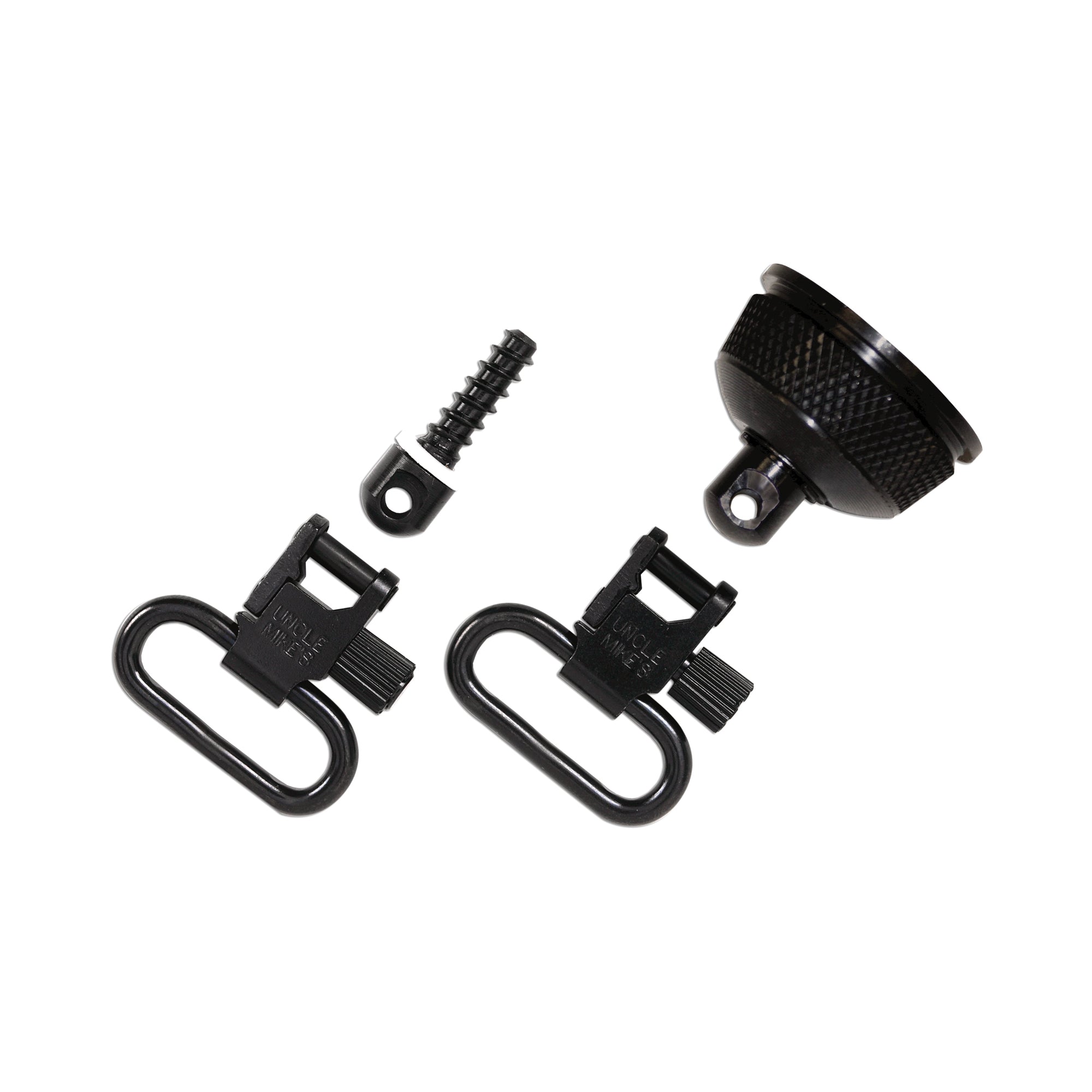 U/M SWIVEL SET QD MAG CAP REM870 INT - Get Tight Gear