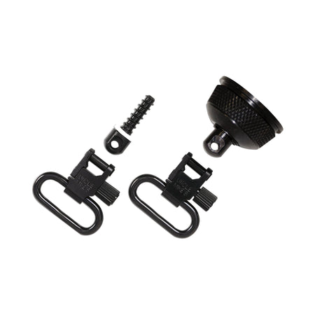 U/M SWIVEL SET QD MAG CAP REM870 INT - Get Tight Gear