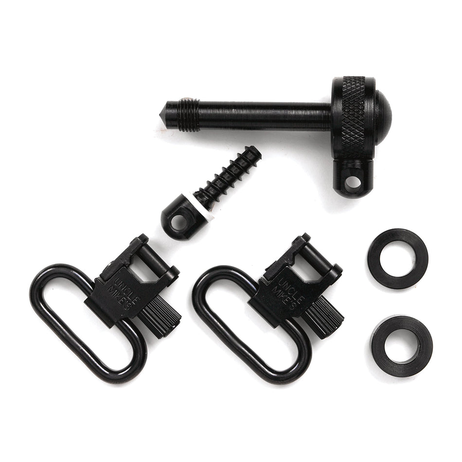 U/M SWIVELS 7400 FOUR - Get Tight Gear