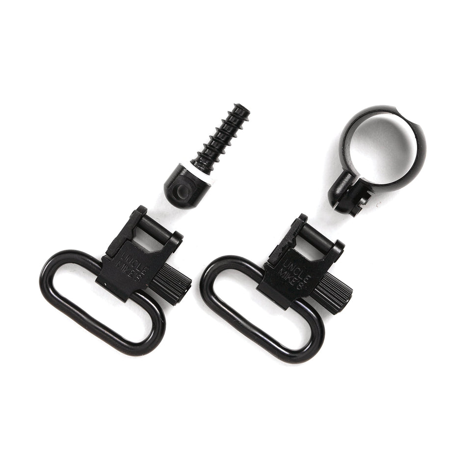 U/M SWIVELS QD 115 CF 1 - Get Tight Gear