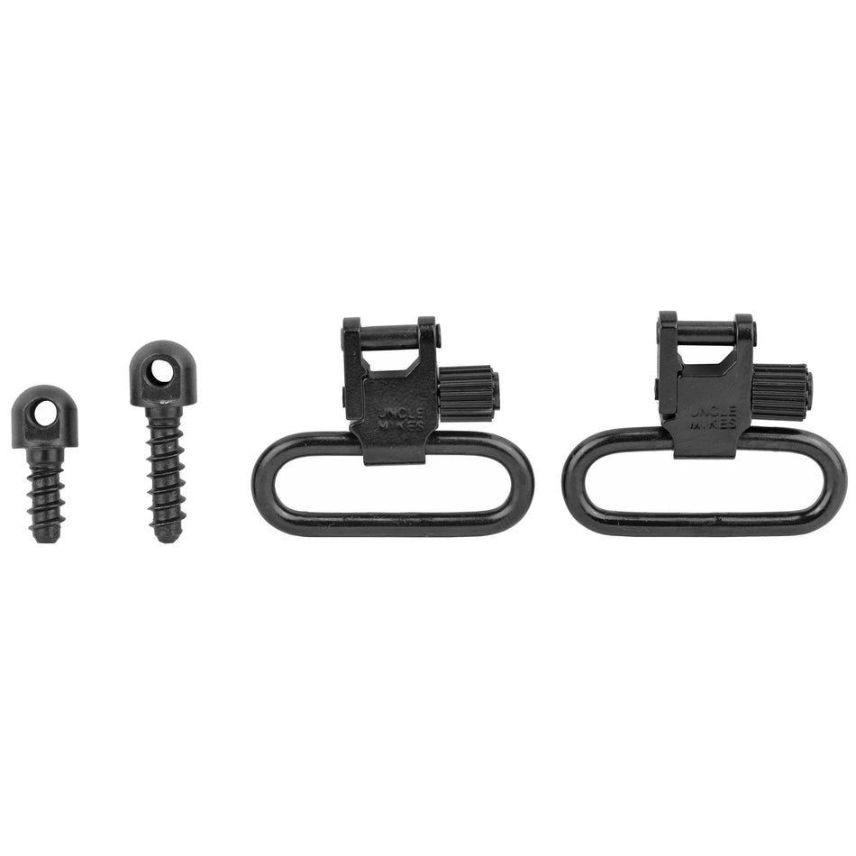 U/M SWIVELS QD 115 RGS 1.25 - Get Tight Gear