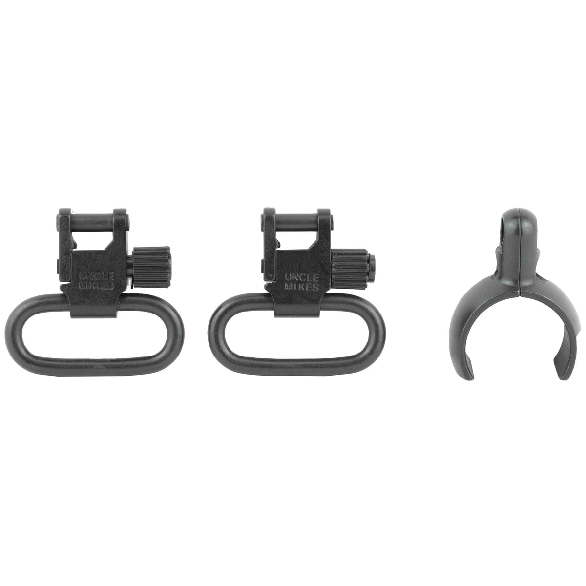 U/M SWIVELS QD 115 SG - 2 1 - Get Tight Gear