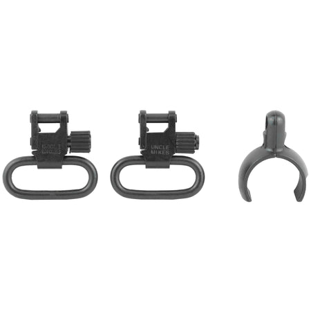 U/M SWIVELS QD 115 SG - 2 1 - Get Tight Gear