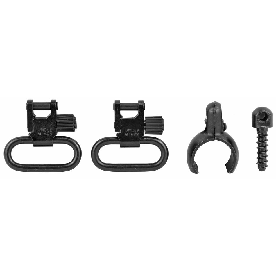 U/M SWIVELS QD 115 SG - 4 1 - Get Tight Gear