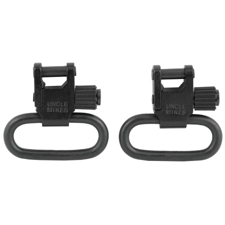 U/M SWIVELS QD SS BL 1 - Get Tight Gear