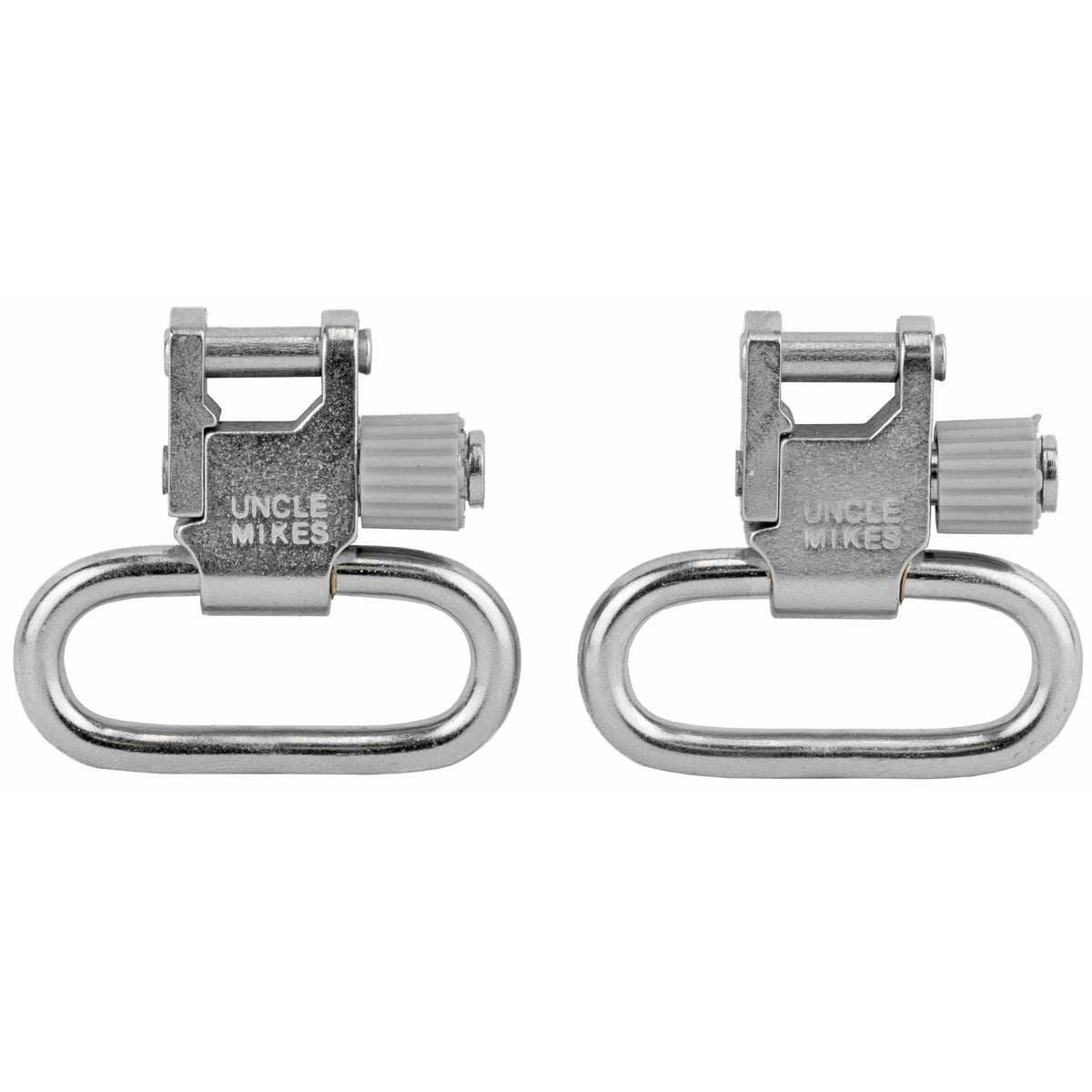 U/M SWIVELS QD SS BL 1 NK - Get Tight Gear