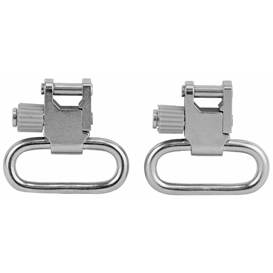 U/M SWIVELS QD SS BL 1 NK - Get Tight Gear