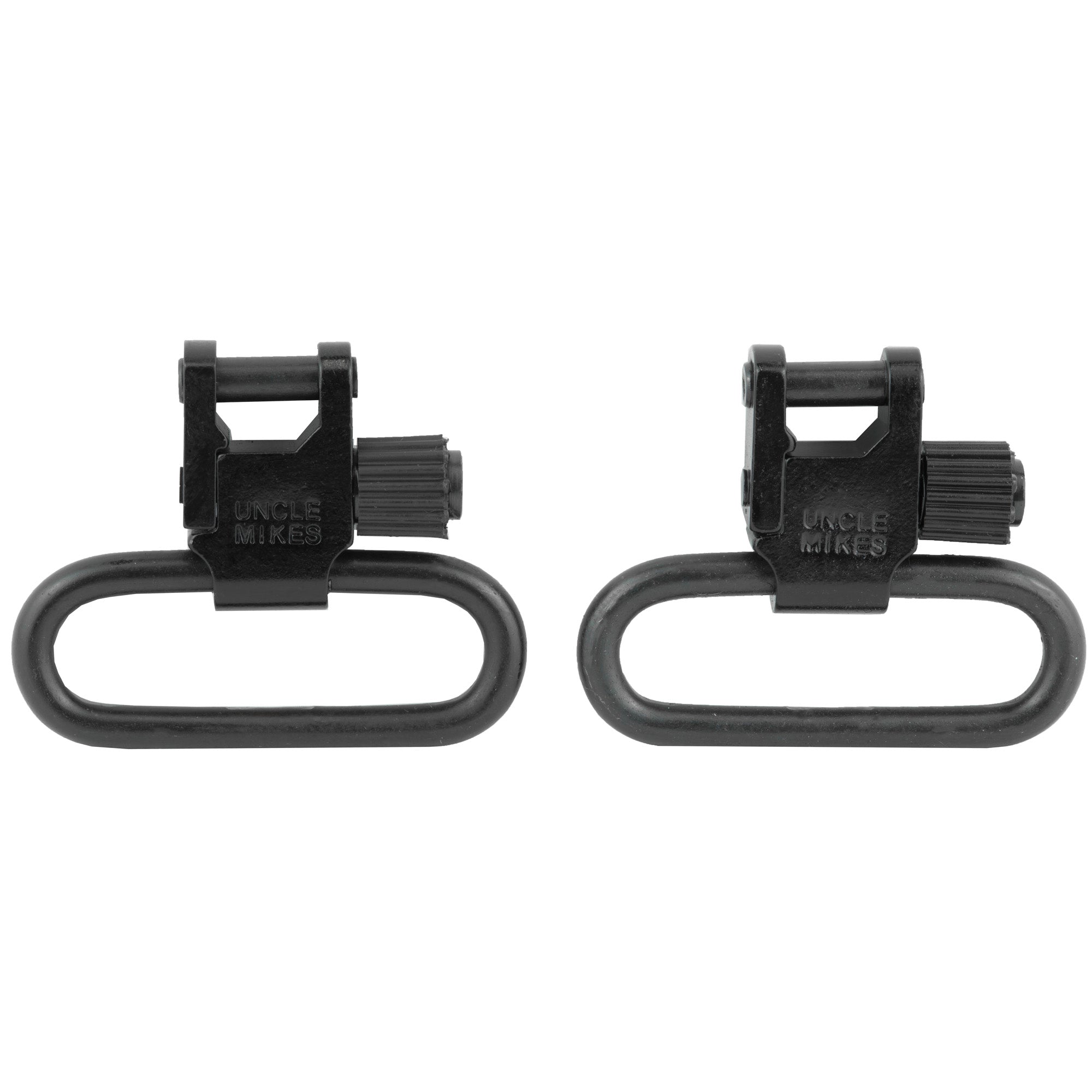 U/M SWIVELS QD SS BL 1.25 - Get Tight Gear