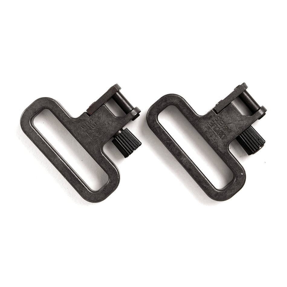 U/M SWIVELS QD SS MIM 1.25 - Get Tight Gear