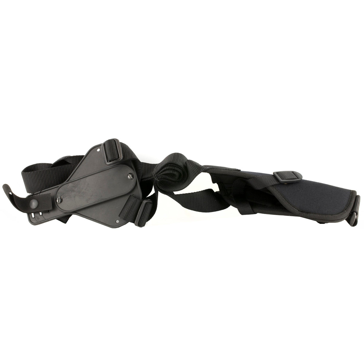 U/M VERT SHLDR HLSTR SZ 1 BLK RH - Get Tight Gear