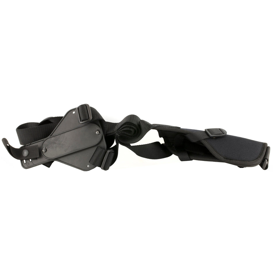 U/M VERT SHLDR HLSTR SZ 1 BLK RH - Get Tight Gear
