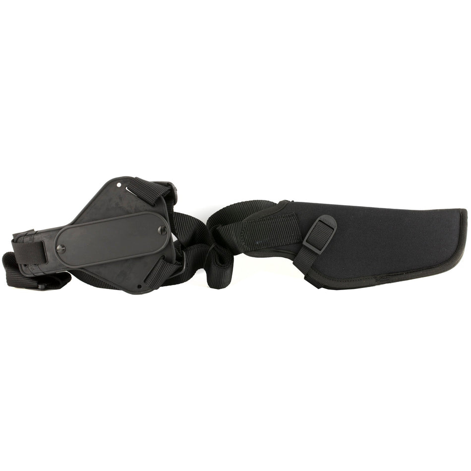 U/M VERT SHLDR HLSTR SZ 2 BLK RH - Get Tight Gear