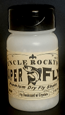 Uncle Rocky's™ Acme Superfly™ - Get Tight Gear