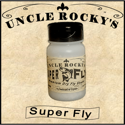 Uncle Rocky's™ Acme Superfly™ - Get Tight Gear