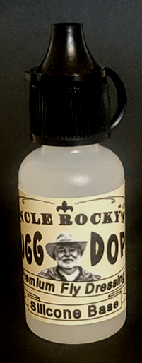 Uncle Rocky's™ Bugg Dope™ Fly Treatment - Get Tight Gear