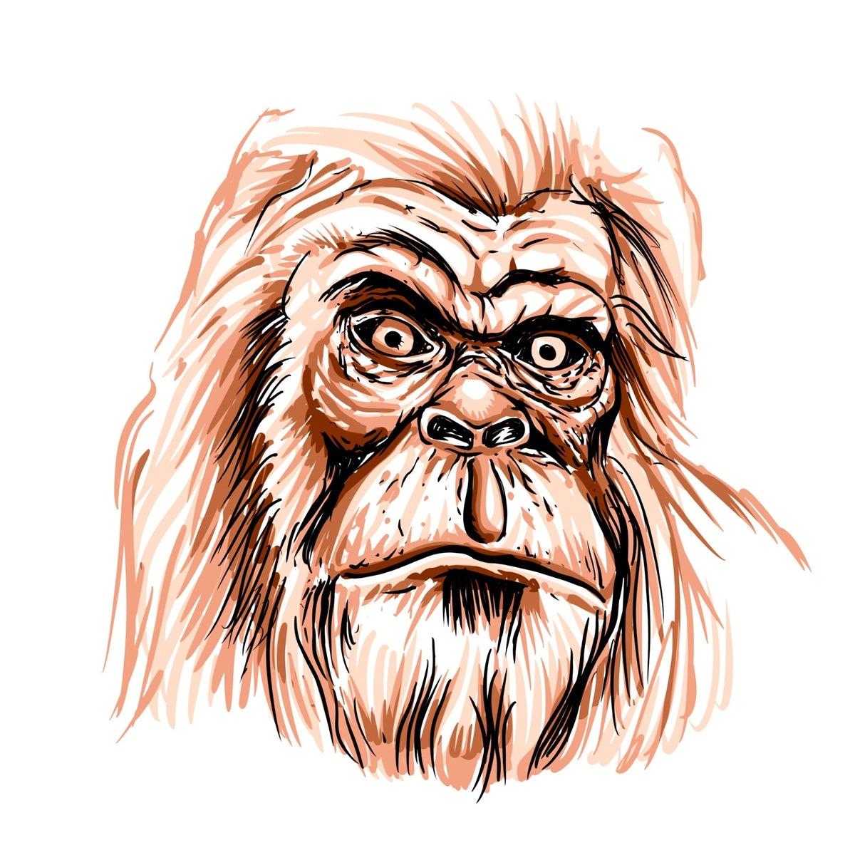 Uncle Rocky's™ Sasquatch Dander™ - Get Tight Gear