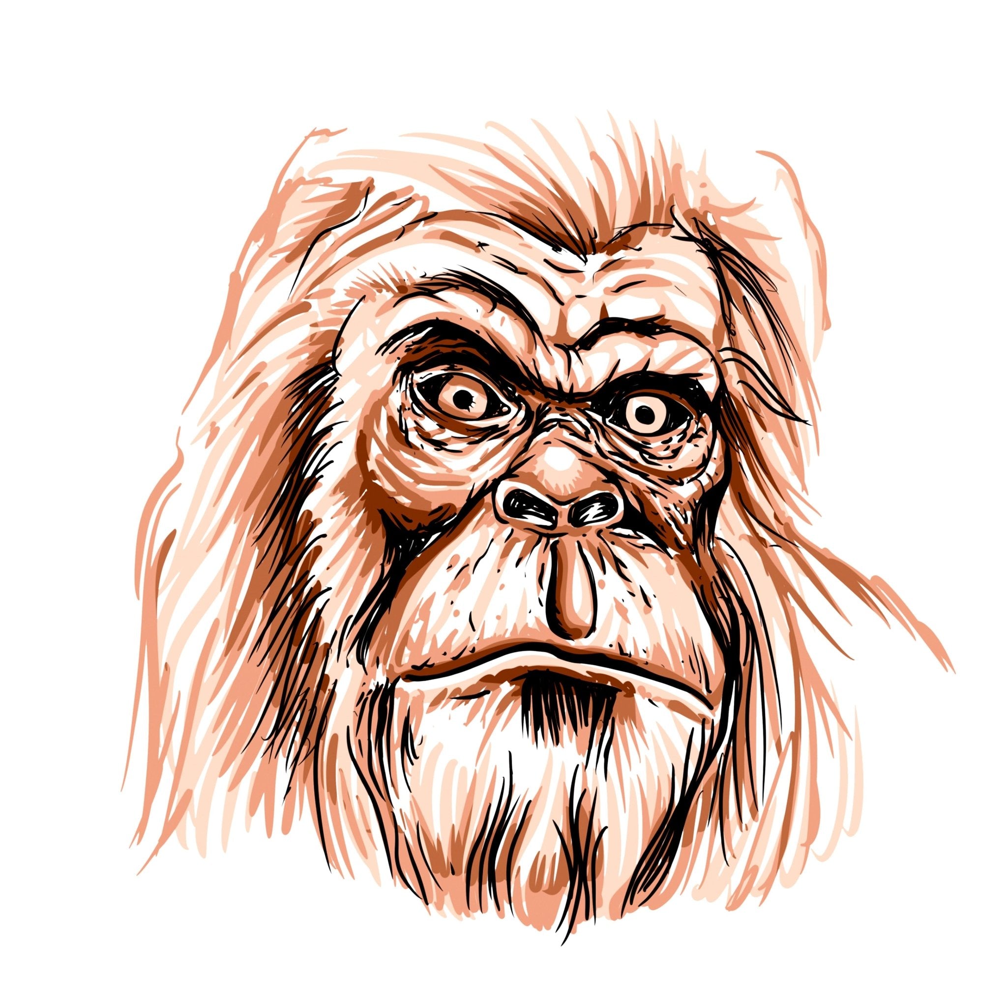 Uncle Rocky's™ Sasquatch Dander™ - Get Tight Gear