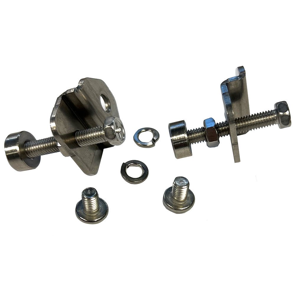 Uniden FMB323 Flush Mount f/UM725 Series - Get Tight Gear