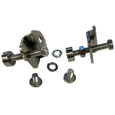 Uniden FMB323 Flush Mount f/UM725 Series - Get Tight Gear
