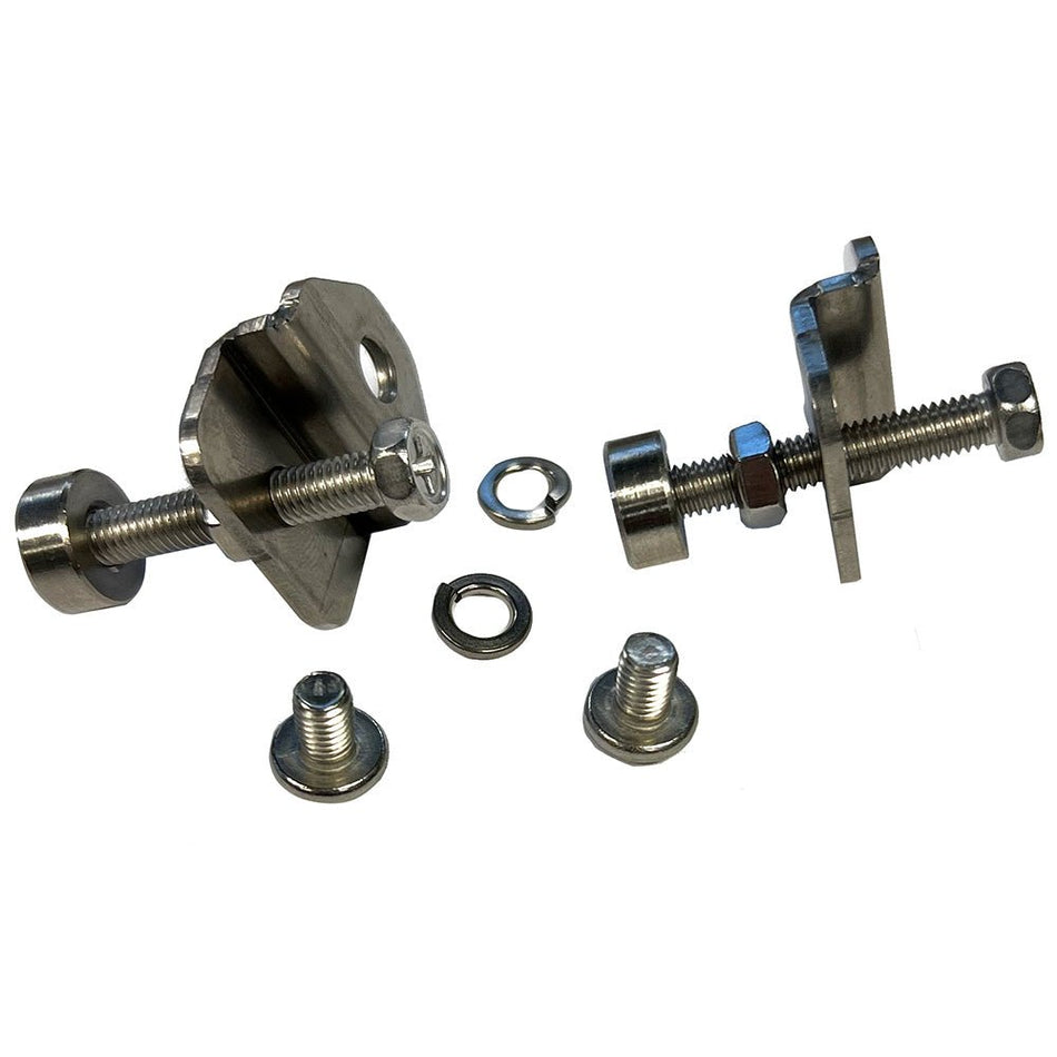 Uniden FMB323 Flush Mount f/UM725 Series - Get Tight Gear