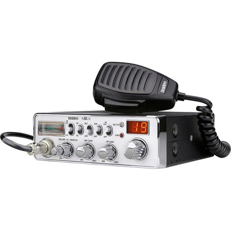 Uniden PC68LTX CB Radio - Get Tight Gear