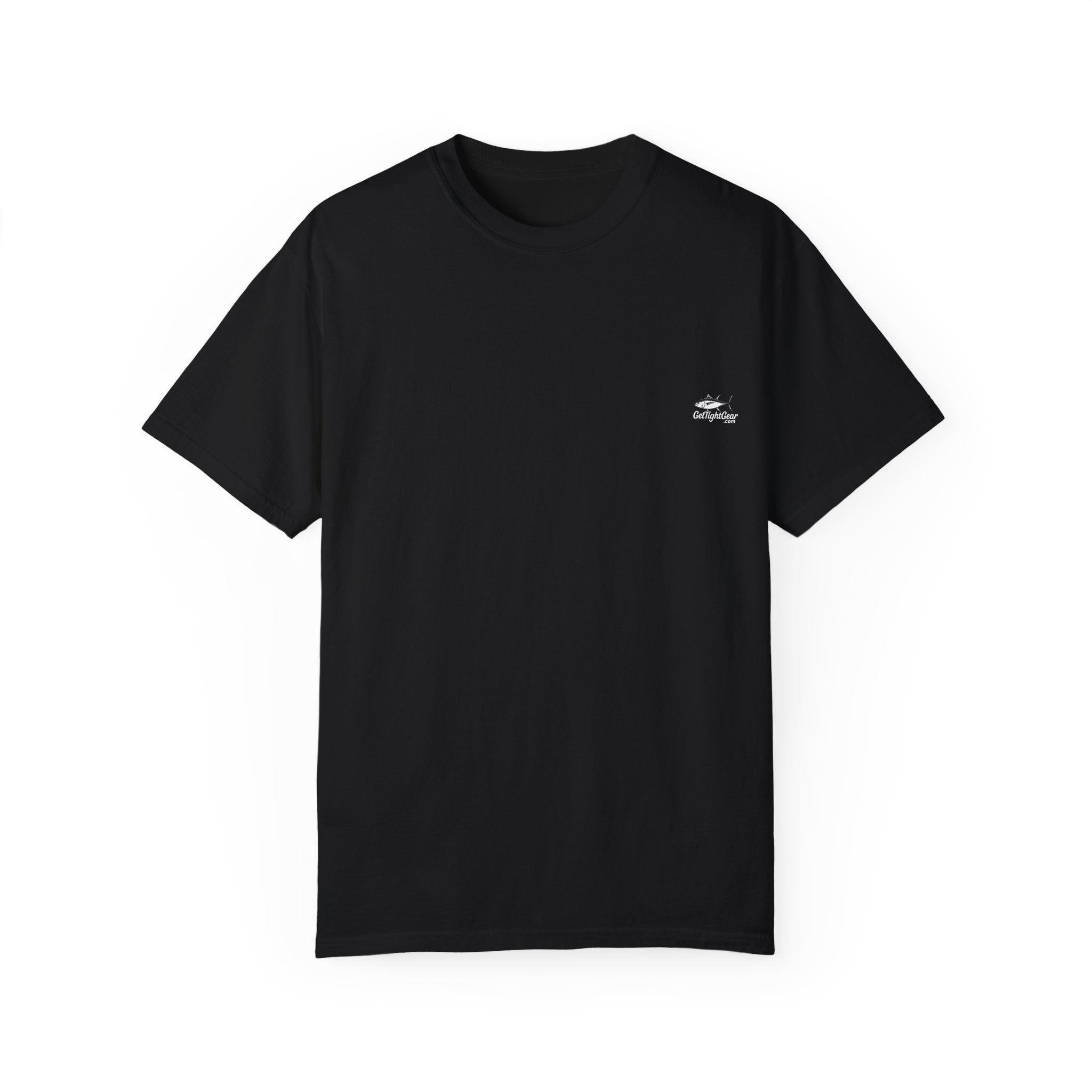 Unisex Catch Fish Now T-Shirt - Get Tight Gear