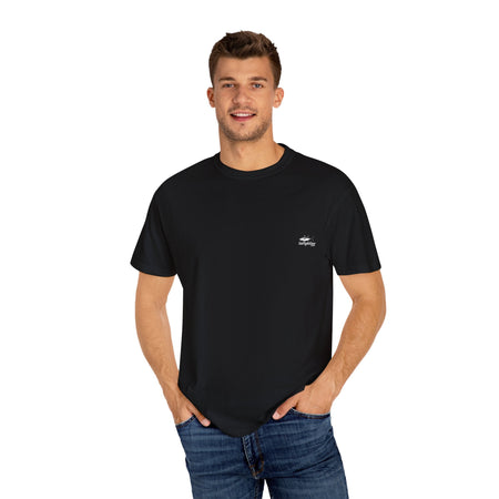 Unisex Catch Fish Now T-Shirt - Get Tight Gear