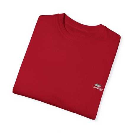 Unisex Catch Fish Now T-Shirt - Get Tight Gear