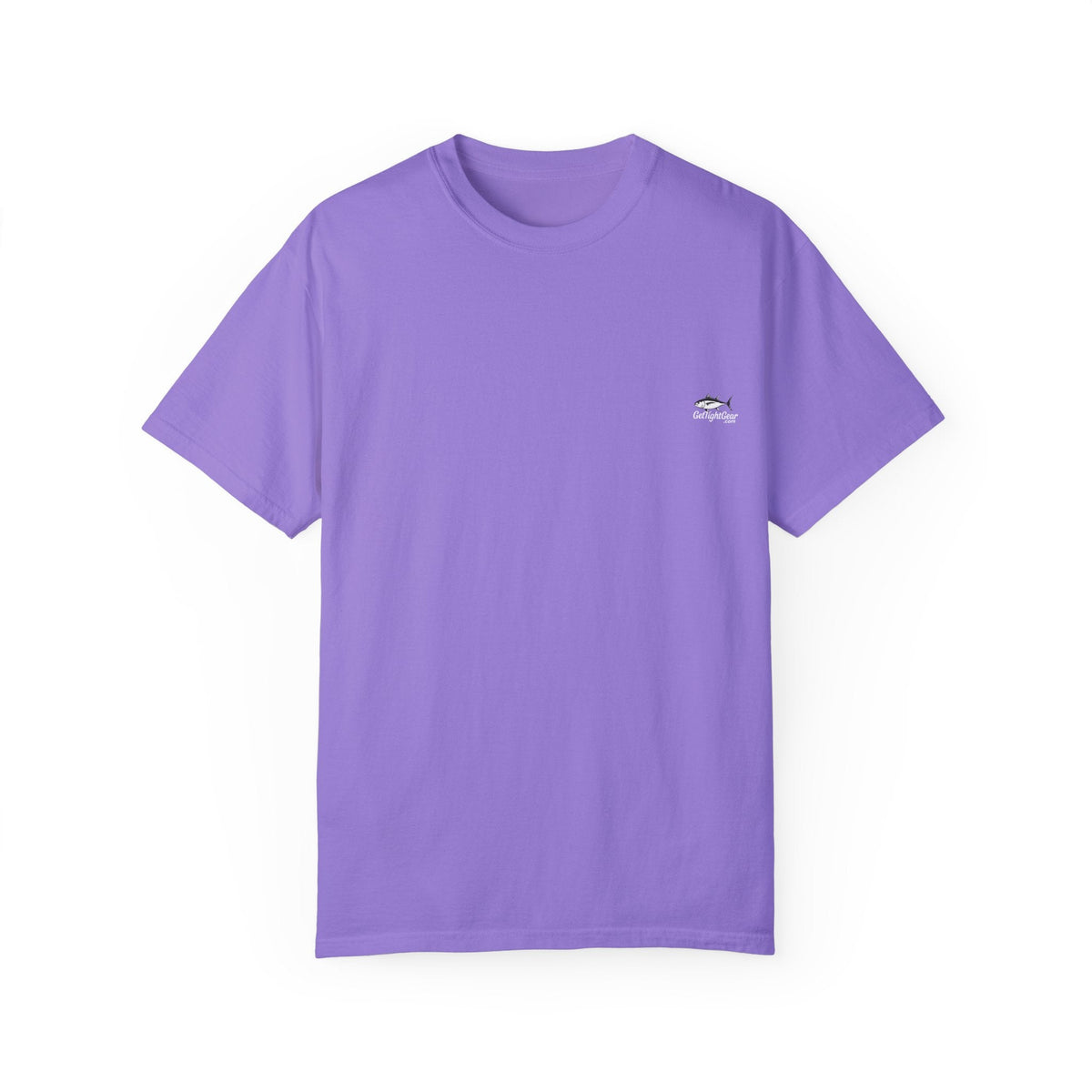 Unisex Catch Fish Now T-Shirt - Get Tight Gear