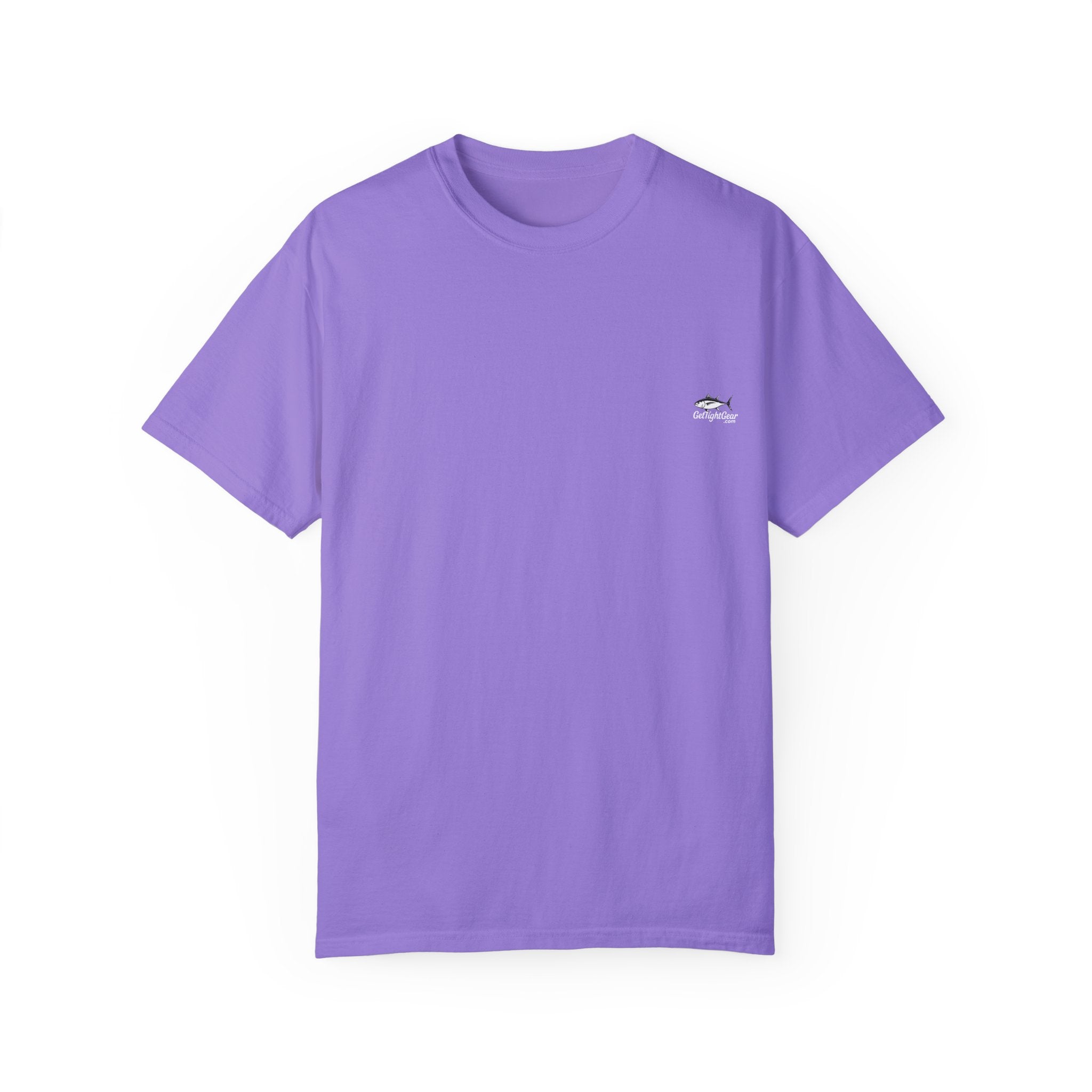 Unisex Catch Fish Now T-Shirt - Get Tight Gear