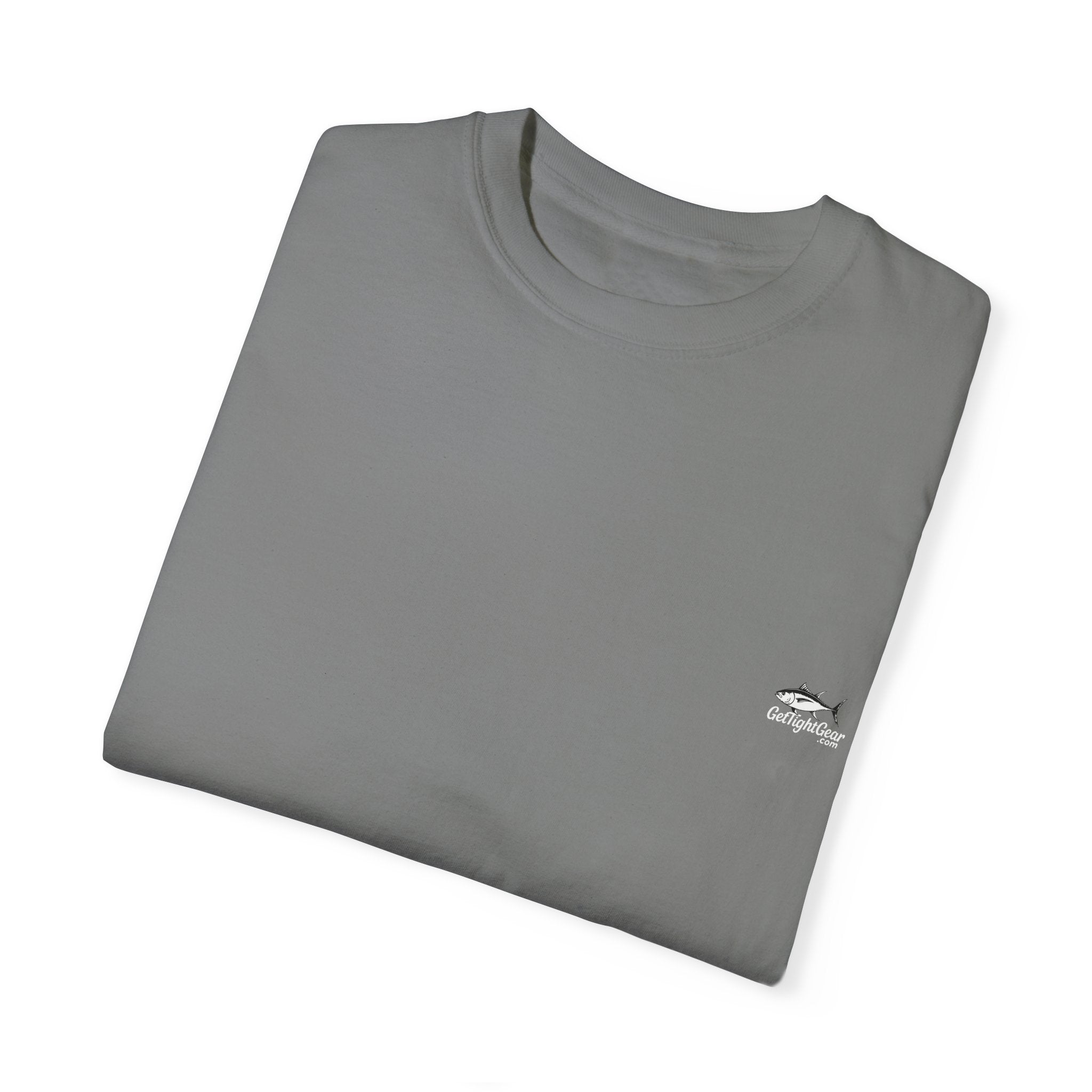 Unisex Catch Fish Now T-Shirt - Get Tight Gear