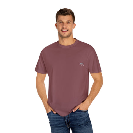 Unisex Catch Fish Now T-Shirt - Get Tight Gear