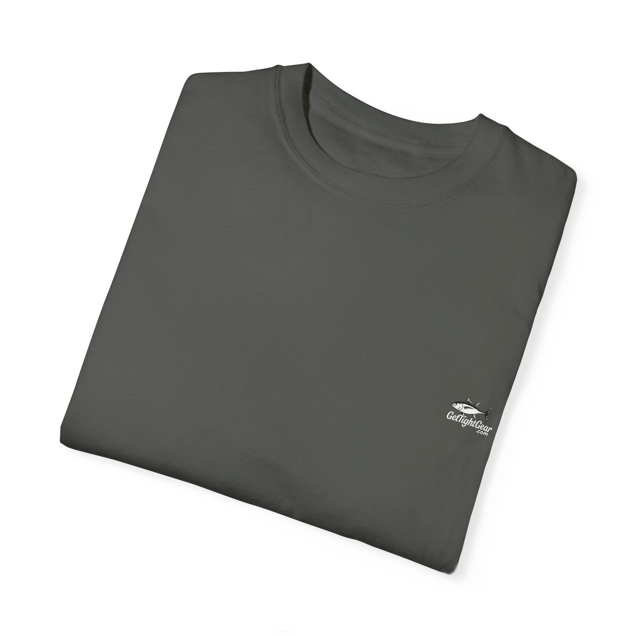 Unisex Catch Fish Now T-Shirt - Get Tight Gear