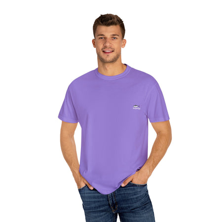Unisex Catch Fish Now T-Shirt - Get Tight Gear