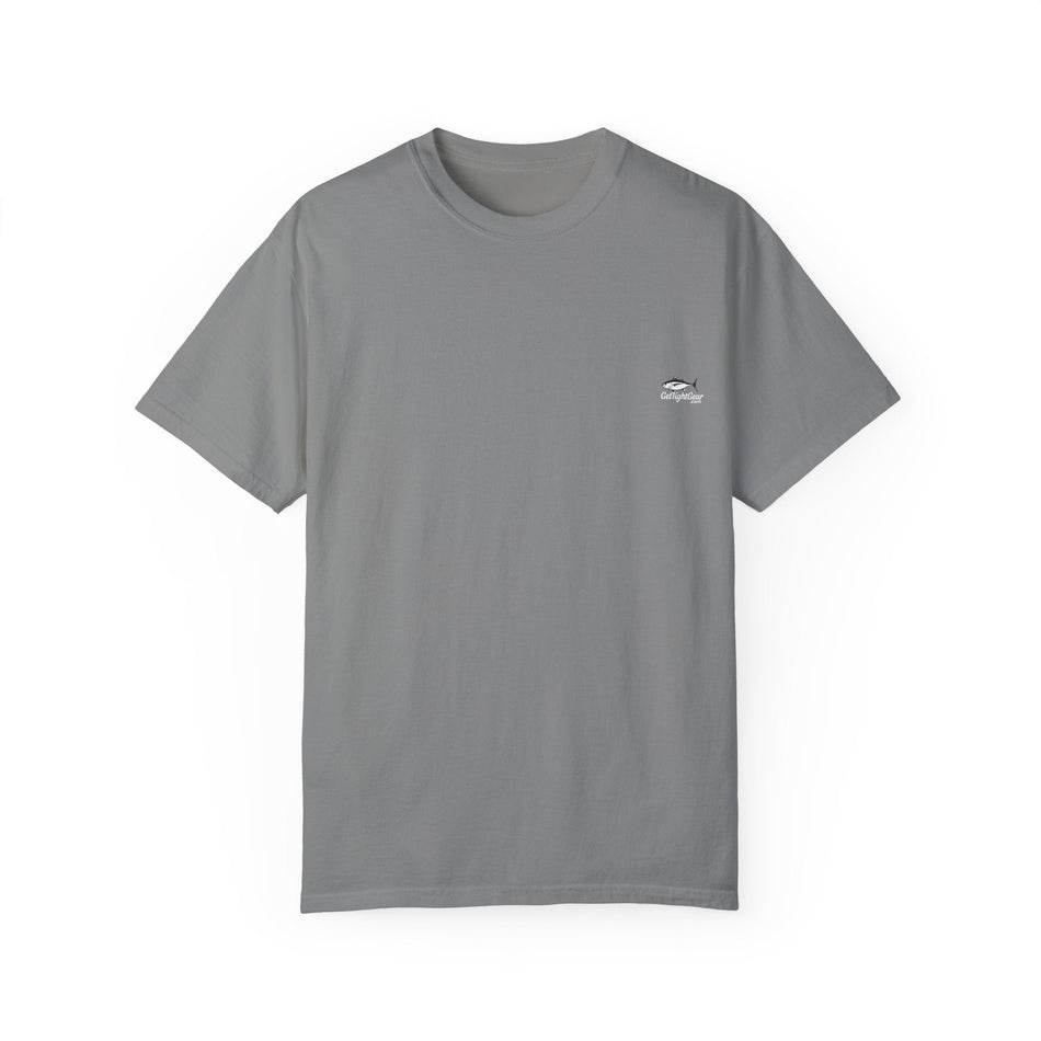Unisex Catch Fish Now T-Shirt - Get Tight Gear