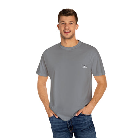 Unisex Catch Fish Now T-Shirt - Get Tight Gear