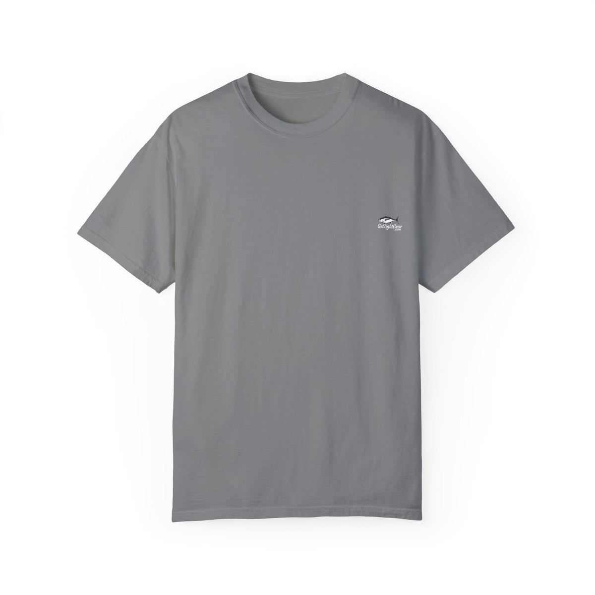 Unisex Catch Fish Now T-Shirt - Get Tight Gear