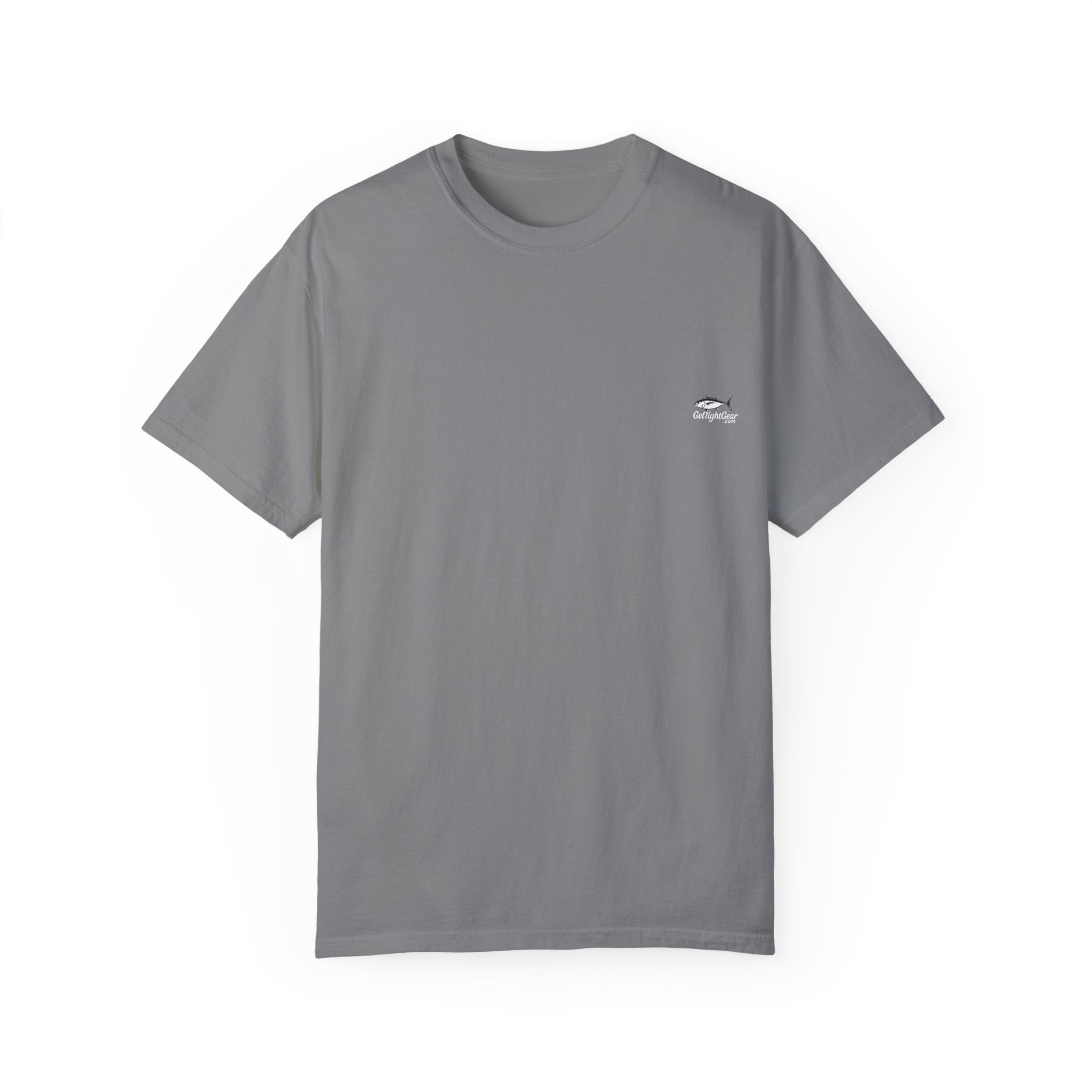 Unisex Catch Fish Now T-Shirt - Get Tight Gear