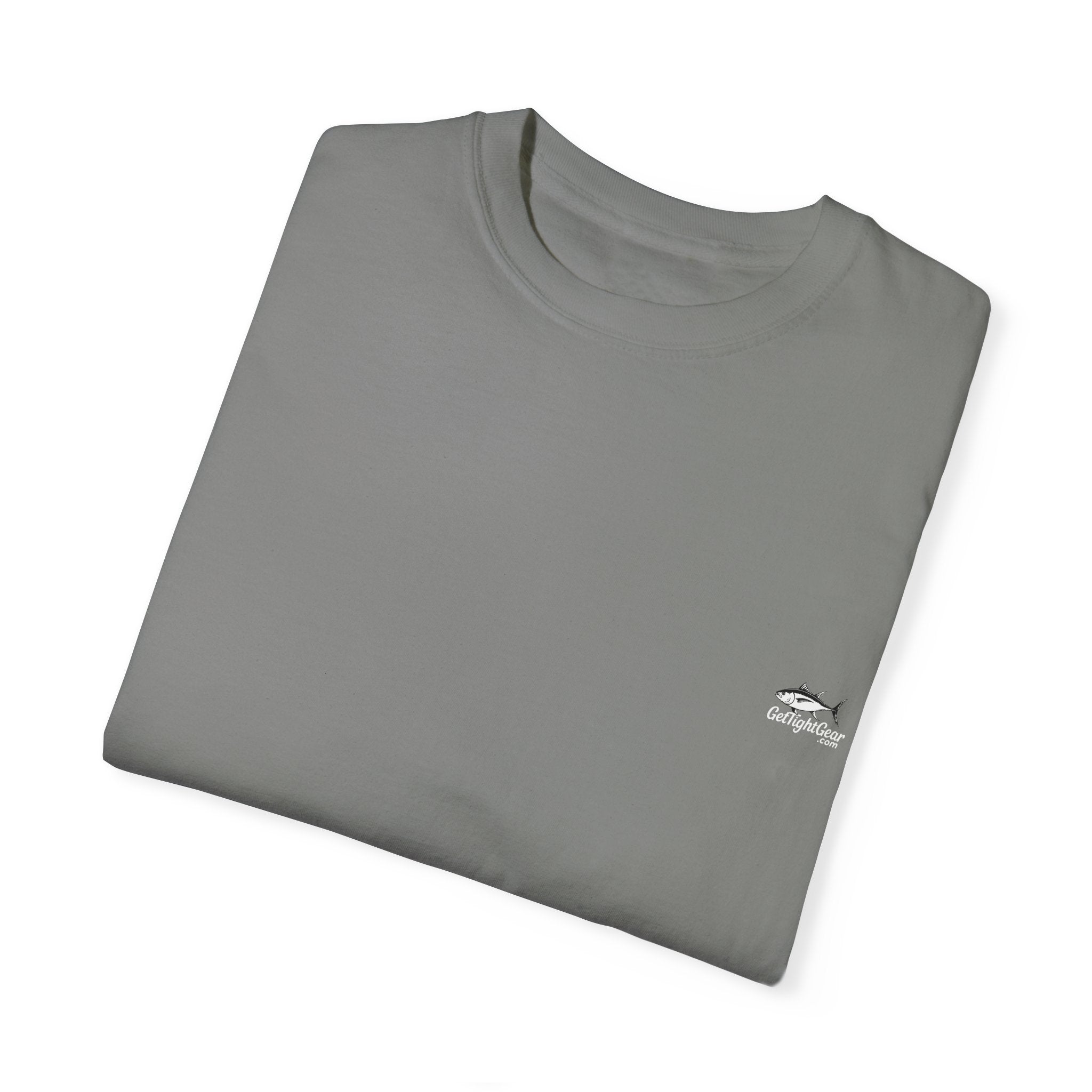 Unisex Catch Fish Now T-Shirt - Get Tight Gear