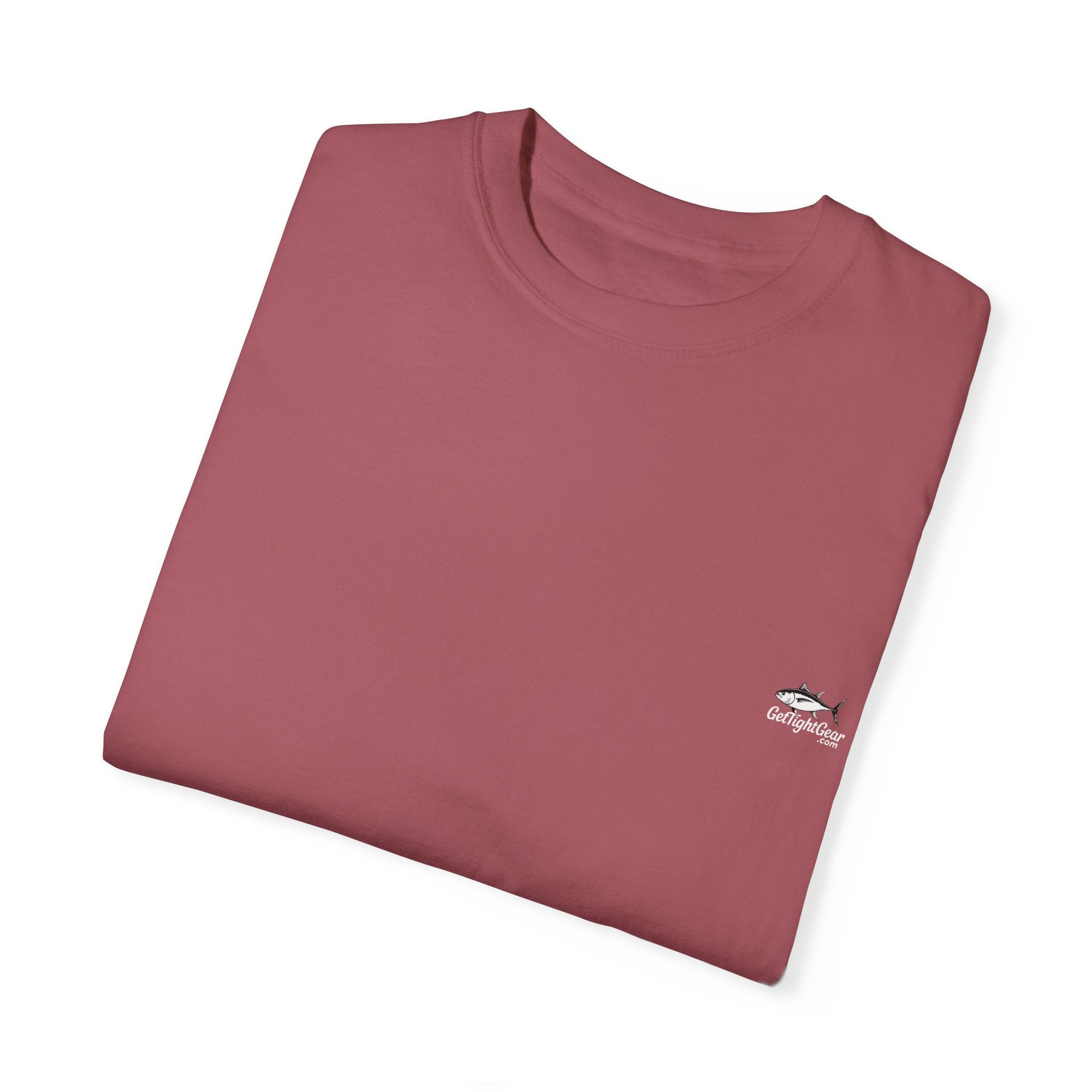 Unisex Catch Fish Now T-Shirt - Get Tight Gear