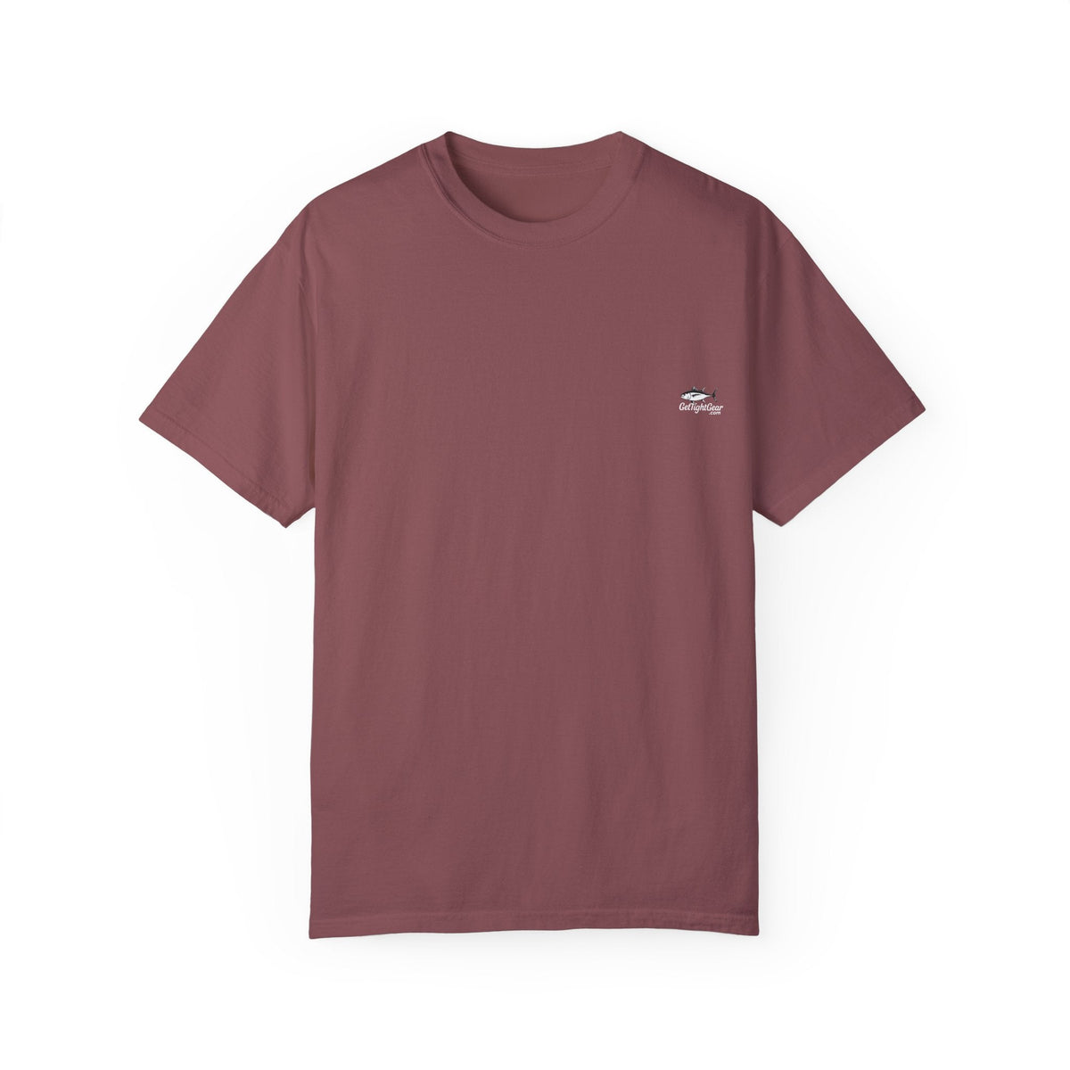 Unisex Catch Fish Now T-Shirt - Get Tight Gear