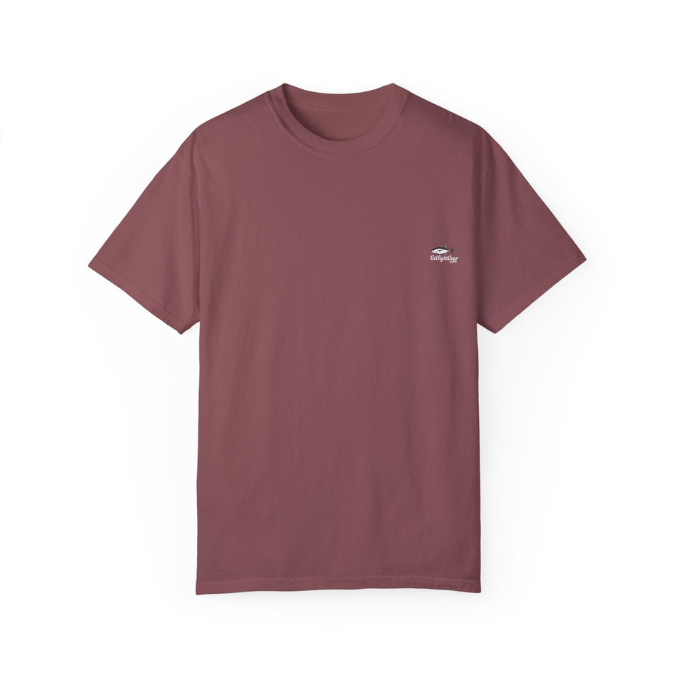 Unisex Catch Fish Now T-Shirt - Get Tight Gear