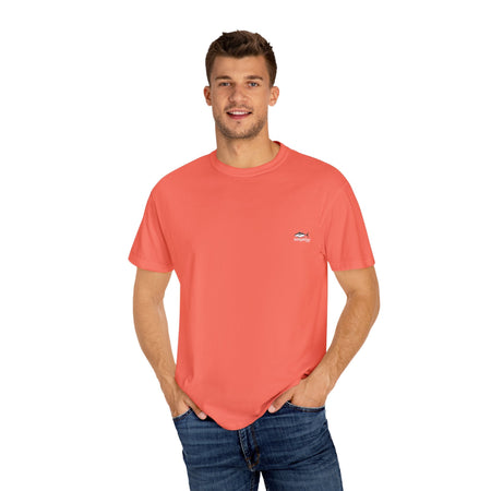 Unisex Catch Fish Now T-Shirt - Get Tight Gear